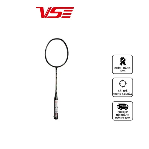 Vợt cầu lông Venson VS Blade 7300 - Khung Nano Carbon Bền Bỉ, Phù Hợp Người Mới Chơi, Đánh Mạnh Chính Xác