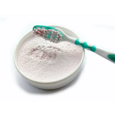 Bột Eucryl Tooth Powder Trắng Răng - Hỗ Trợ Làm Sạch, Bạc Hà, 50g - Sản Phẩm Chính Hãng Từ Anh Quốc