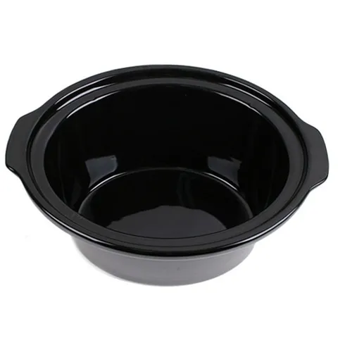 Lõi Nồi Nấu Cháo Cho Bé Bbcooker 3.5L - Thay Thế Chất Liệu Gốm Sứ An Toàn, Tiện Lợi Cho Mẹ Nội Trợ