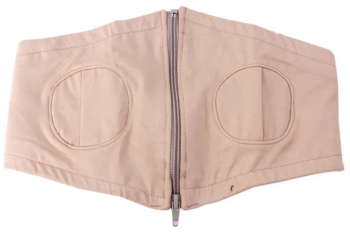 Áo Hút Sữa Rảnh Tay Cotton Cho Mẹ - Thiết Kế Thông Minh, Thấm Hút, Dễ Dàng Sử Dụng - Sản Phẩm Được Mẹ Ưa Chuộng