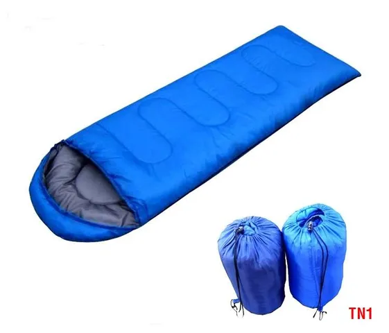 Túi Ngủ Văn Phòng De Vino - Chống Thấm Poly, Cotton Mềm, Tiện Dụng Cho Ngủ Trưa, Du Lịch 190x80cm