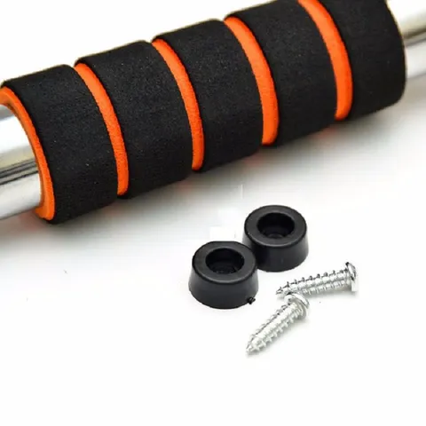 Xà Đơn Treo Tường Pull Điều Chỉnh 60-100cm - Thiết Kế Gọn Nhẹ, Bền Đẹp, Tập Luyện Tại Nhà, Dành Cho Tất Cả Mọi Người