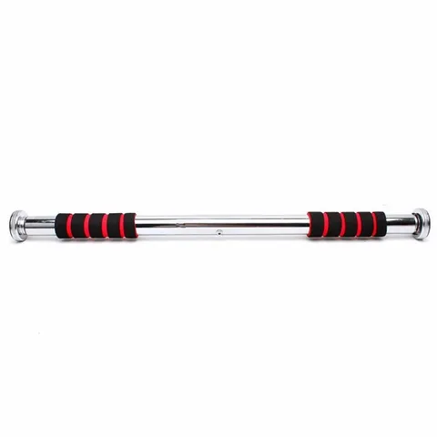Xà Đơn Treo Tường Pull Điều Chỉnh 60-100cm - Thiết Kế Gọn Nhẹ, Bền Đẹp, Tập Luyện Tại Nhà, Dành Cho Tất Cả Mọi Người