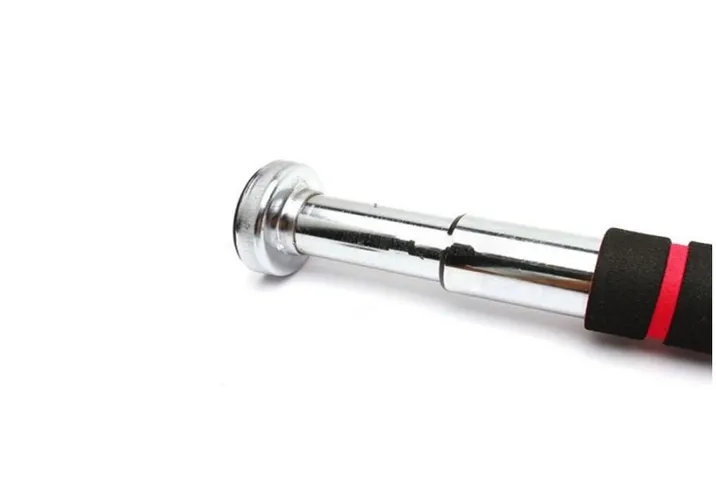Xà Đơn Treo Tường Pull Điều Chỉnh 60-100cm - Thiết Kế Gọn Nhẹ, Bền Đẹp, Tập Luyện Tại Nhà, Dành Cho Tất Cả Mọi Người