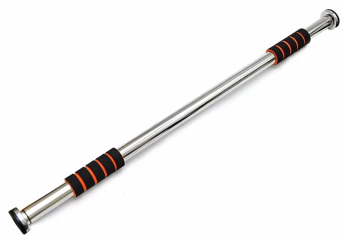 Xà Đơn Treo Tường Pull Điều Chỉnh 60-100cm - Thiết Kế Gọn Nhẹ, Bền Đẹp, Tập Luyện Tại Nhà, Dành Cho Tất Cả Mọi Người