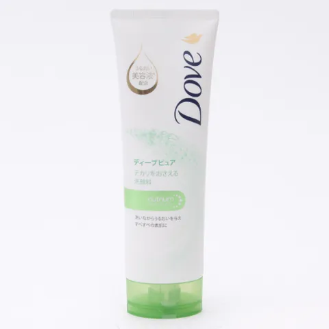 Sữa Rửa Mặt Dove Nutrium Moisture - Phục Hồi Da, Dưỡng Ẩm Tự Nhiên, Kiểm Soát Dầu Nhờn, Dùng Cho Mọi Loại Da