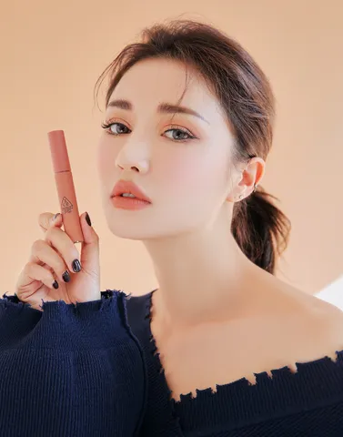 Son kem lì 3CE Velvet Lip Tint - Bộ sưu tập 10 màu sắc đẹp, bền màu, dễ sử dụng, phù hợp mọi phong cách trang điểm