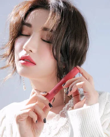 Son kem lì 3CE Velvet Lip Tint - Bộ sưu tập 10 màu sắc đẹp, bền màu, dễ sử dụng, phù hợp mọi phong cách trang điểm