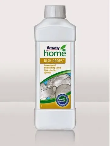 Nước rửa chén bát Amway Dish Drops