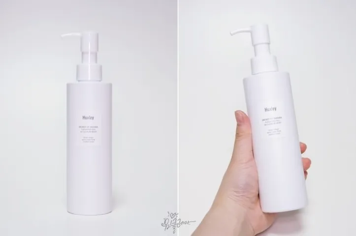 Gel rửa mặt cao cấp cho da nhạy cảm Huxley Cleansing Gel