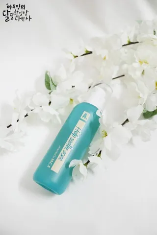 Nước Hoa Hồng Giảm Mụn MCE Help Soothe Acne - Toner Chiết Xuất Tự Nhiên, Hỗ Trợ Da Sạch Mụn, Dịu Mát, 150ml