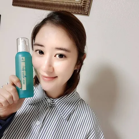 Nước Hoa Hồng Giảm Mụn MCE Help Soothe Acne - Toner Chiết Xuất Tự Nhiên, Hỗ Trợ Da Sạch Mụn, Dịu Mát, 150ml