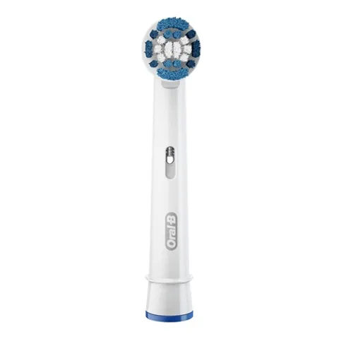 Set 5 đầu bàn chải điện Precision Clean Oral-B - Lông mềm mại, làm sạch hiệu quả mà không gây tổn thương nướu, Tây Bắc