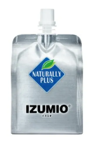 Nước Uống Giàu Hydro Izumio Nhật Bản 200ml - Thực Phẩm Chức Năng Hỗ Trợ Sức Khỏe, Giải Độc, Làm Đẹp Da