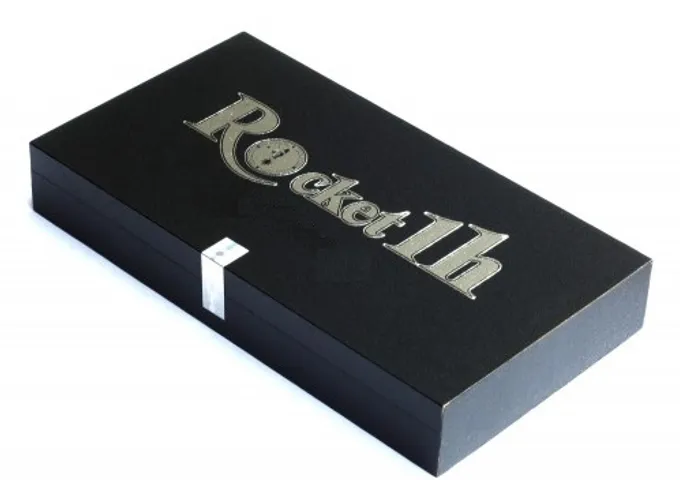 Rocket 1h Cho Nam Giới Hộp 6 Viên Nang