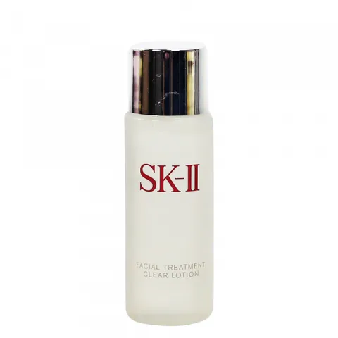 Nước Hoa Hồng SK-II Facial Treatment Clear Lotion 30ml - Toner Giúp Làm Sạch Da, Cân Bằng PH, Tái Tạo Da Ẩm Mịn, Dưỡng Ẩm Tốt