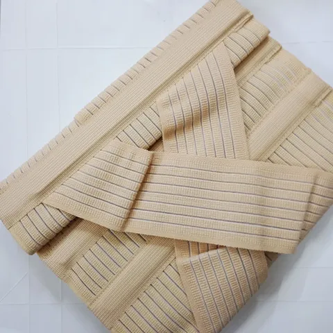 Đai Cố Định Thắt Lưng Cột Sống DYNA Thoáng Khí - Hỗ Trợ Đau Lưng, Thoái Hóa, Gai Cột Sống - Thiết Kế Thông Minh, Chất Liệu Cao Cấp