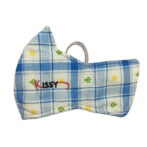 Khẩu Trang Trẻ Em Kissy Sợi Hoạt Tính Che Tai - Bảo Vệ Sức Khỏe, Thiết Kế Thời Trang, Nhiều Họa Tiết Đáng Yêu