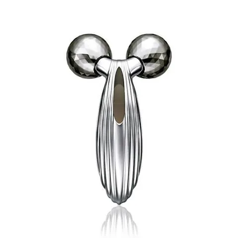 Cây lăn massage Refa Carat Ray - Giảm nhăn, nâng cơ, chăm sóc da mặt và body, thiết kế cao cấp, hiệu quả cao, đẹp mắt, phù hợp với mọi loại da