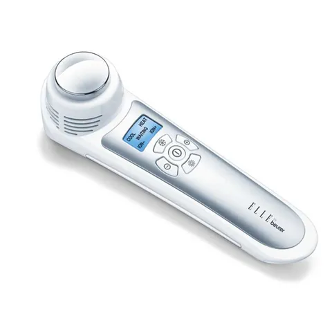 Máy Massage Da Mặt Beurer FC90 Chính Hãng - Chăm Sóc Da Tươi Sáng Bằng Công Nghệ Ion Hóa, Thiết Kế Nhỏ Gọn Tiện Dụng