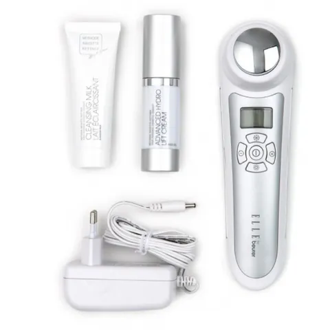 Máy Massage Da Mặt Beurer FC90 Chính Hãng - Chăm Sóc Da Tươi Sáng Bằng Công Nghệ Ion Hóa, Thiết Kế Nhỏ Gọn Tiện Dụng