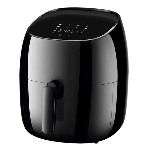 Nồi Chiên Không Dầu Faster MGR7SBT 7 Lít - Công Nghệ Nấu Tiên Tiến, Giảm 85% Dầu Mỡ, Thoải Mái Chế Biến Món Ngon Lành Mạnh