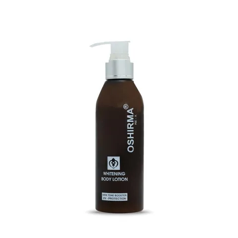 Sữa Dưỡng Thể Trắng Da Oshirma Re-X Nhật Bản 200ml - Cải Thiện Độ Sáng Da, Ngăn Ngừa Thâm Nám, Hương Thơm Dễ Chịu