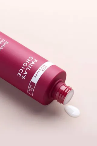 Nước Cân Bằng Da Paula's Choice Skin Recovery Enriched Calming Toner - Dưỡng Ẩm và Làm Dịu Da Khô, Chuyên Dụng Cho Da Nhạy Cảm