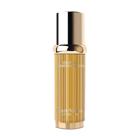 Lotion Dưỡng Da Hoa Nhung Tuyết Vento Vivere Edelweiss Omnipotent - Giúp Làm Sáng Da, Căng Mịn, Chống Lão Hóa Từ Thụy Sỹ