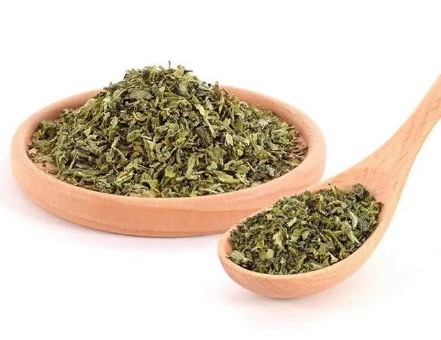 Cỏ bạc hà Hahale CatMint Powder cho mèo - Thực phẩm chức năng giảm stress, kích thích và hỗ trợ tiêu hóa cho mèo khỏe mạnh