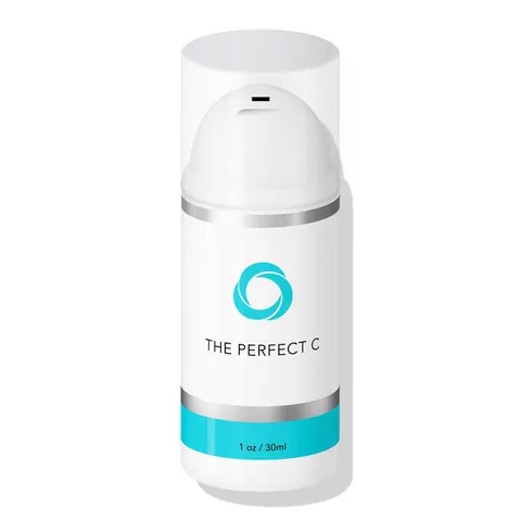 Serum Vitamin C Dưỡng Sáng Da The Perfect C 30ml - Hỗ Trợ Sinh Collagen, Làm Mờ Nếp Nhăn, Tăng Độ Đàn Hồi Da