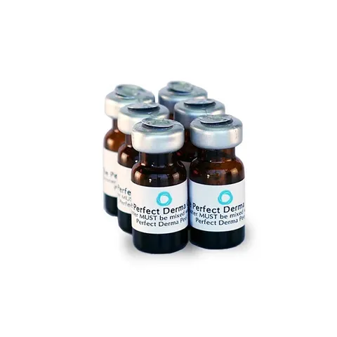 Tinh chất The Perfect Derma Clear Acne - Serum Hỗ Trợ Cải Thiện Mụn Chuyên Sâu, Giúp Da Sáng Mịn và Khỏe Mạnh