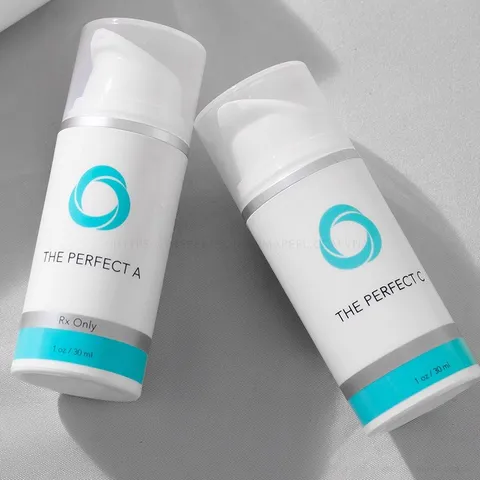 Kem trị mụn The Perfect A Rx Only 30ml - Hỗ trợ làm đẹp da, cải thiện dấu hiệu tuổi tác và bảo vệ da, an toàn cho mọi loại da