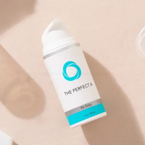 Kem trị mụn The Perfect A Rx Only 30ml - Hỗ trợ làm đẹp da, cải thiện dấu hiệu tuổi tác và bảo vệ da, an toàn cho mọi loại da