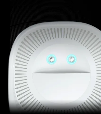 Máy Tạo Ẩm Phun Sương Mocato Air M501 - Máy Tạo Ẩm Cao Cấp Có Đèn LED Nhiều Màu, Thiết Kế Hiện Đại, Sử Dụng Liên Tục 24 Giờ