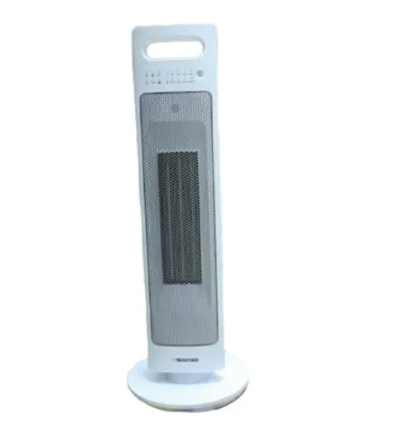Máy Sưởi Gốm Nemotree Hàn Quốc - Thiết Bị Cảm Biến Nhiệt Độ Thông Minh, Tiết Kiệm Điện, Dễ Dàng Sử Dụng, Hẹn Giờ Tự Động