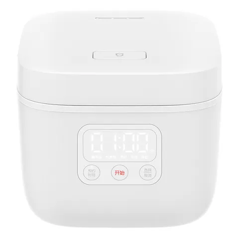 Nồi Cơm Điện Thông Minh Xiaomi Mijia 1,6L - Nấu Cơm Nhanh, Giữ Nhiệt 24h, Điều Khiển Qua App, Thiết Kế Hiện Đại, Thích Hợp Cho Gia Đình Nhỏ