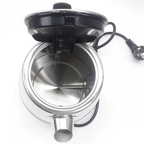 Ấm Siêu Tốc Matika MTK-1869 - Công Suất 1800W, Cảm Biến Nhiệt, Dung Tích 1.7L, Đun Nước Nhanh Chóng, Đồ Gia Dụng Cao Cấp