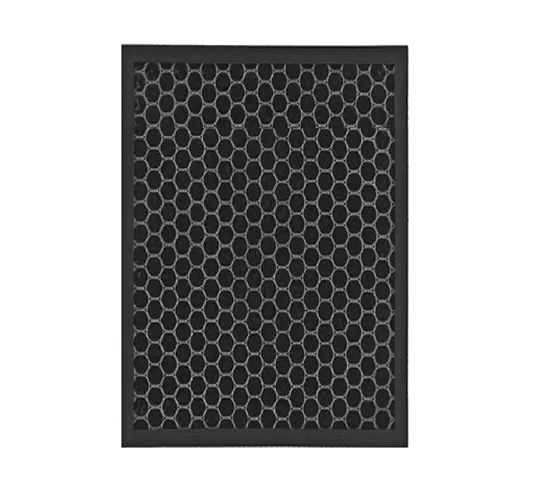 Bộ lọc khử mùi Sharp FZ-F30DFE cho máy lọc không khí - Phụ kiện thay thế hiệu quả, bảo vệ sức khỏe, tương thích với model F30E, J30E-A, JM30V