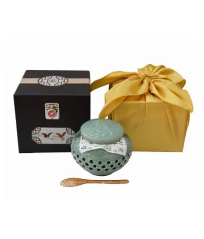 Cao Hồng Sâm Hoàng Đế Geumsan Ginseng Hàn Quốc 500g - Tăng Cường Sức Khỏe, Hỗ Trợ Làm Đẹp Da, Cải Thiện Tâm Trạng và Trí Nhớ