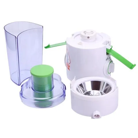 Máy Ép Trái Cây Đa Năng Supor ZS40VN-250 - Thiết Bị Gia Dụng 4 Cối, Ép Nhanh Chóng, Dễ Dàng Sử Dụng, Lưỡi Dao Chất Lượng Cao