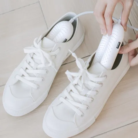 Máy Sấy Giày Bằng Tia UV Xiaomi Sothing Zero-One1 - Sấy Nhanh, Khử Mùi, Di Động, Dành Cho Mọi Loại Giày Khi Đi Du Lịch