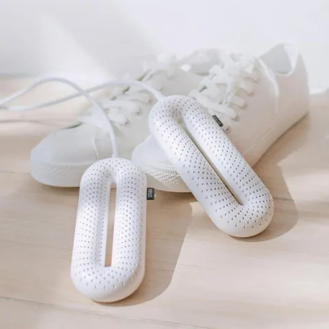 Máy Sấy Giày Bằng Tia UV Xiaomi Sothing Zero-One1 - Sấy Nhanh, Khử Mùi, Di Động, Dành Cho Mọi Loại Giày Khi Đi Du Lịch