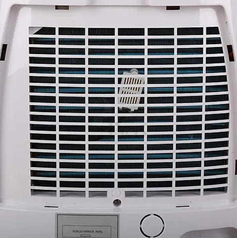 Máy Hút Ẩm Tiross TS887 - Công Suất Hút 20L/Ngày, Thiết Kế Thông Minh, Phù Hợp Không Gian 30m2, Tiết Kiệm Điện, Hoạt Động Êm Ái