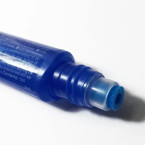 Dung dịch chống mờ kính bơi Antifog View 15ml - Chuyên dụng, ngăn bám hơi nước, tầm nhìn rõ ràng khi bơi lội