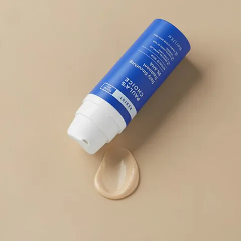 Kem tẩy tế bào chết Paula's Choice Daily Smoothing 5% AHA - Chăm sóc da thường và da khô, cải thiện độ mịn màng hiệu quả