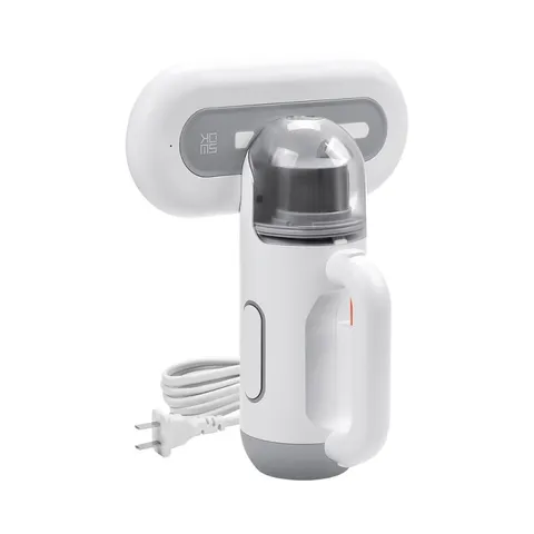 Máy Hút Bụi Cầm Tay Xiaomi KC301 - Thiết Bị Vệ Sinh Thông Minh Cho Giường Nệm, Chăn Gối, Sofa - Bảo Hành 6 Tháng
