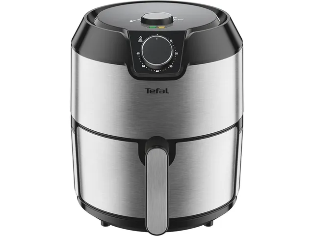 Nồi Chiên Không Dầu Tefal EY201D15 Công Nghệ Air Pulse 4.2L - Chiên Nướng Thực Phẩm Ngon, Ít Dầu Mỡ, An Toàn Cho Sức Khỏe