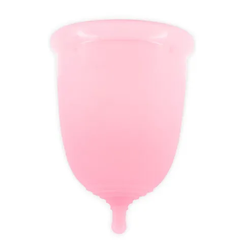 Cốc nguyệt san Ovacup USA silicone mềm chống tràn - An toàn, thoải mái cho phụ nữ trong những ngày kinh nguyệt, đạt chuẩn FDA Mỹ