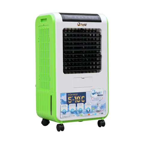 Máy Làm Mát Không Khí Cao Cấp FujiE AC-601 - Giải Nhiệt Hiệu Quả Cho Phòng 10-20m2, Thiết Kế Tinh Tế, Tiết Kiệm Điện